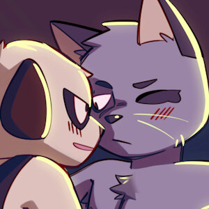 Koshiro and tanaka