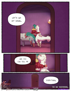 Something Different - Page 165