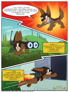 XXX Puppy Farm Page 7