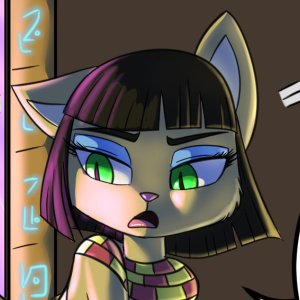 Egyptian Cat Respawn