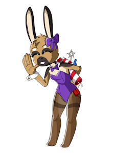 Year of the Bunny