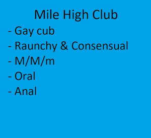 Mile High Club