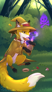 Art Fight - Oh No ...