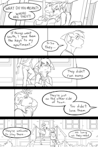 Saturday Mornings - Page 52