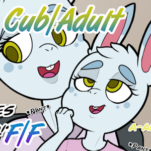 Two Bunn Family #1 & #2