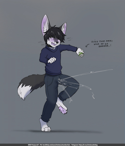 Juiced up Juice