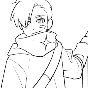 Pixiv Fanbox Updated-Commission