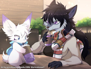 Artfight Attack for Hioshiru