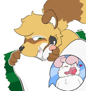 [G] Ball Sucking