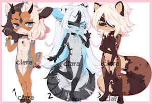 Adopts:Closed!