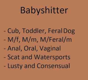 Babyshitter