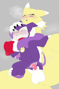 A Quickie