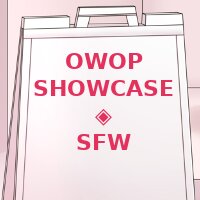 OWOP Tuesday Showcase (SFW)