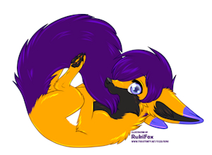 Art Fight - Alex