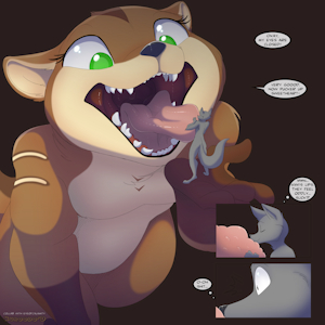 Macro Kiwi Otter Pg 29