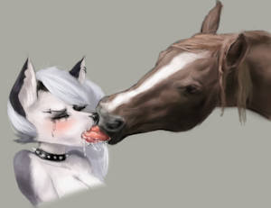 Loona Kiss