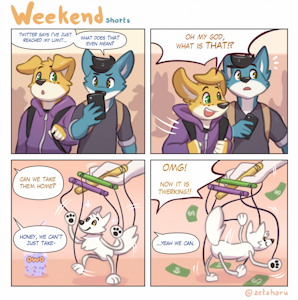 Wiggle Fox