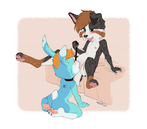 [CM] Little Licks