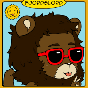 Cool pfp