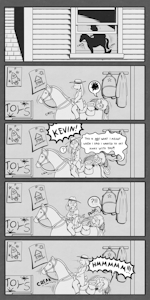 Small misunderstanding