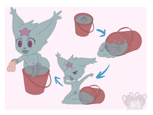Smol Slime