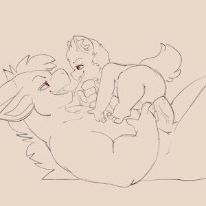 4577777_Battler_july_stream_sketches_chargedderg.png