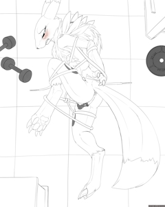 Digimon and Pokemon!