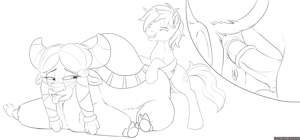 Even moooar sketches!!!!