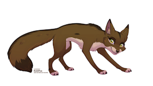 Art Fight - Attack: Kitty