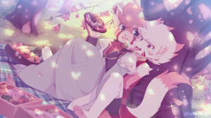Sharing a Moment With You