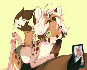 ych commission