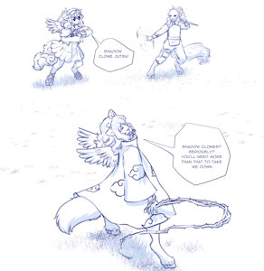 Playtime!