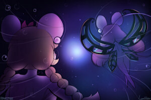Underwater Exploration
