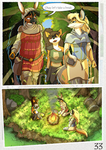 The Quest for Quests 33