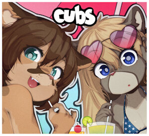 *commission* Summer Fun