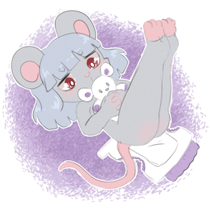 Changies (Art by Cubcore)