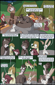 Blazing a trail -page 295