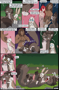 Blazing a trail -page 296