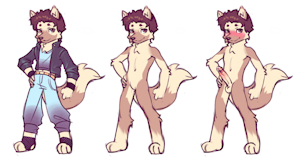 new oc Sterling