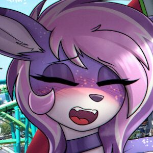 Riding on the Ferris Wheel~