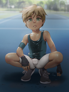 Track and field