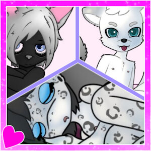 [GIFT 💖🐈] Friends 'Til The End