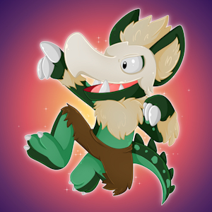 COMM: Crocowolf