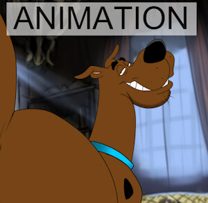 Scooby's big fucking ass >:O
