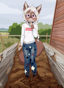 Uhhhh, I can explain >///<