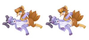Commission 2 versions