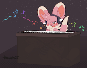 Keyboard Sesh Alt