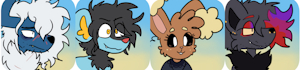 Team Moonclaw