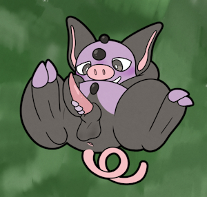 Grumpig