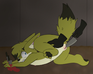 Daily Doodle 07/13/2023